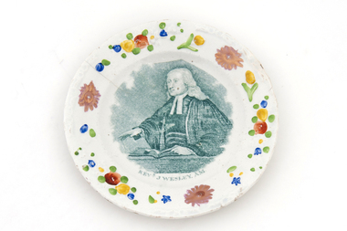 Plate