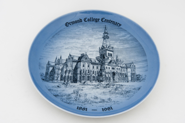 Plate