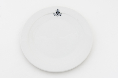 Plate