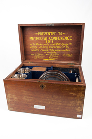 Communion box