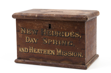Collection Box