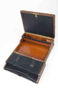 Functional object - Writing case