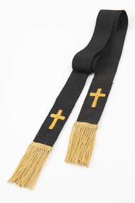 Textile - Bible marker