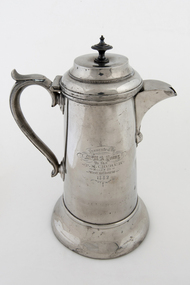 Communion jug