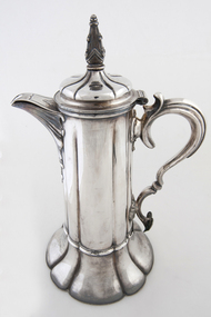 Communion flagon