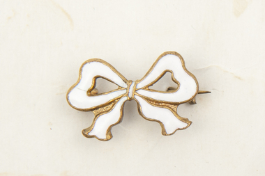 Badge, 1930