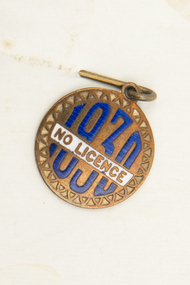 Badge