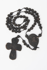 Prayer beads