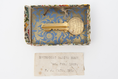 Key