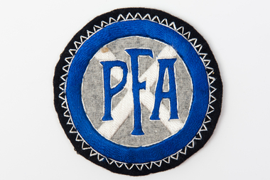 Badge
