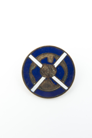Lapel Badge