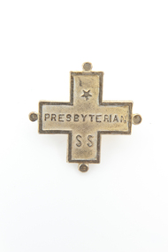 Badge