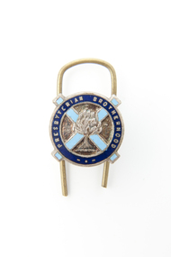 Lapel Badge