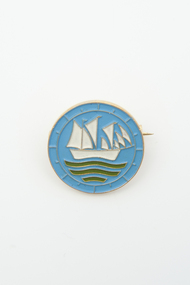 Badge