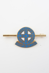 Tie pin