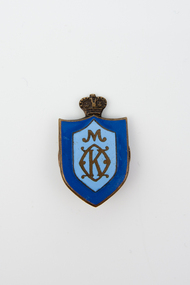 Badge, Methodist Order of Knights