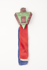 Badge