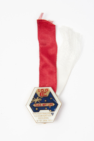 Badge