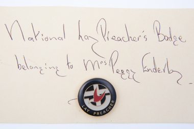 Badge