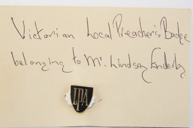Badge