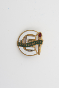 Badge