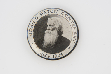 Lapel Badge