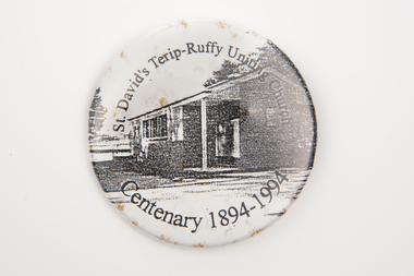 Badge