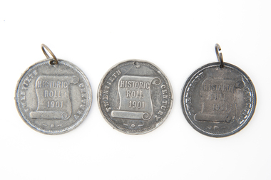 Medal