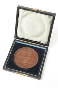 Medallion