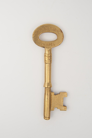 Key, 1933