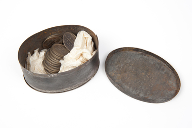 Communion token