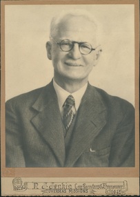 Photograph, C. 1940s