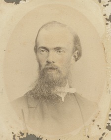 Photograph, C. 1860
