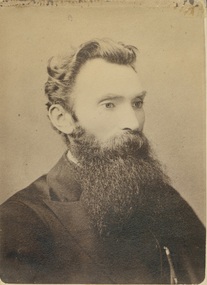 Photograph, Bradwell, C. 1870