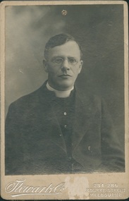 Photograph, Stewart & Co, C. 1908