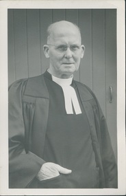 Photograph, C. 1952 - 1954