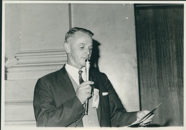 Photograph, c1960