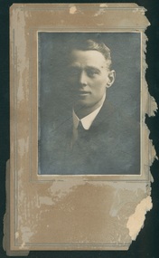 Photograph, c1910