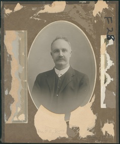 Photograph, Melba & Co, c1910s
