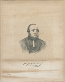 Print, J W Pearson & Co