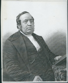 Print, C. 1860