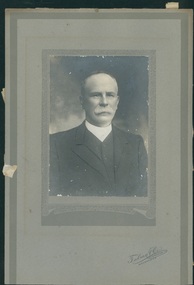 Photograph, Talma & Co, C. 1900