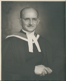 Photograph, C. 1960
