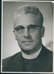 Photograph, C. 1970