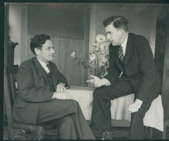 Photograph, C. 1960