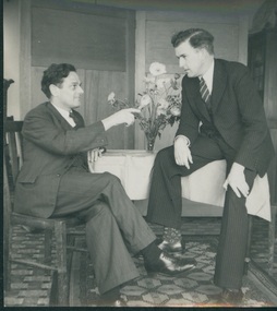 Photograph, C. 1940