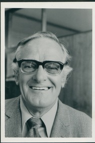 Photograph, C. 1960