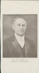 Print - Photograph, 1914