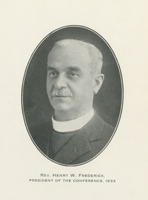Print - Photograph, C. 1933