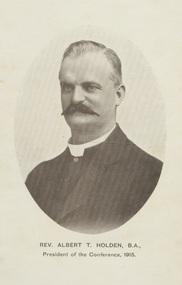 Print - Photograph, C. 1915 - 1916